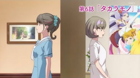 ラブライブスーパースター3期6話を見る【アニメ視聴反応】