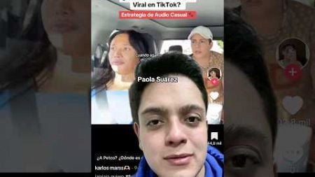 ¿Cómo #petco Se Volvió #viraltiktok ? | Estrategia de #audio #marketing #lasperdidas #perros