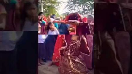 Viral bhabhi 😂 #dance #viradance #wedding #funny #love #viralvideo #new #shorts #trending#shadi#song