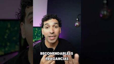 5 Economicas! 💪 #cologne #perfume #fragrance #trending #trending #viralvideo #fyp #tiktok #review