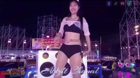 โคโยตี้สาวสวย งานเครื่องเสียงรถยนต์ บ่อดินปทุม EP 2