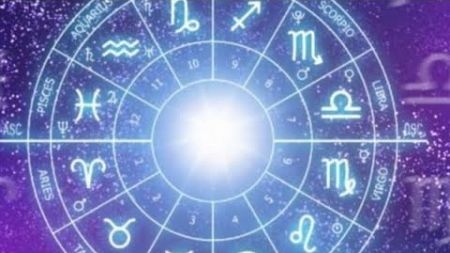 Horoskop Listopadu