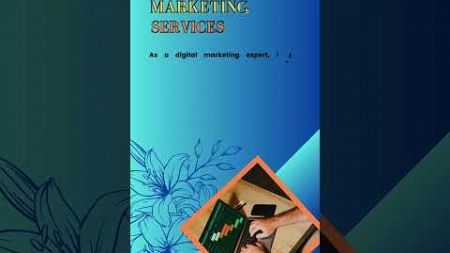 Grow Your Business with Expert Digital Marketing Services