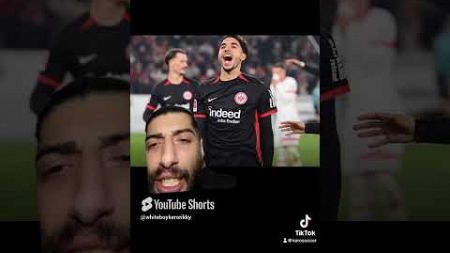 STUTTGART VERFLUCHT! #trending #football #reaction #shorts #viralshorts #fußball #short #fussball