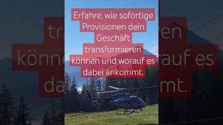 Erfahre, wie sofortige Provisionen dein Geschäft transformieren können und worauf es dabei ankommt.