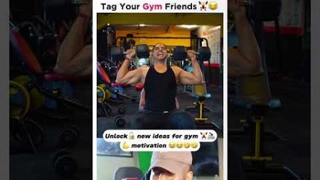 Tag your gym friend#fitness #bodybilding #shoulder #trending #viralshort #youtubeshorts #ytshorts