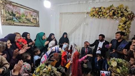 A Celebration of Friendship: Salahadin Attends His Friend&#39;s Wedding 🎉💍👫