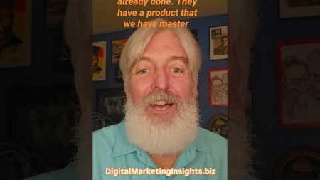 Digital Marketing for Beginners: Step into a business model you can grow &amp; earn from, over &amp; over!