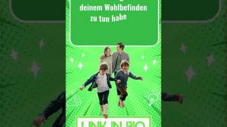 ✅ Die schockierende Wahrheit: Wie Umweltgifte dein Wohlbefinden beeinflussen 🌍