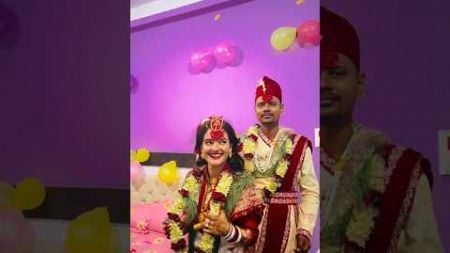 Nice couple#trending #marriage #wedingvlog #wedding #foryou #shortvideo #subscribe #viralvideo #vlog