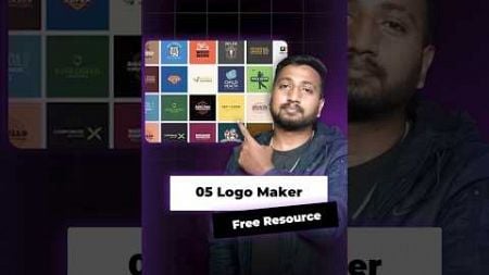 05 logo maker websites #logo #logodesign #logomaker #logodesigns #graphicdesigners #resources #logo