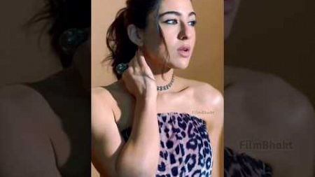 Sara Ali Khan always tense for health #shorts #saraalikhan #movies #entertainmentnews #actresslife