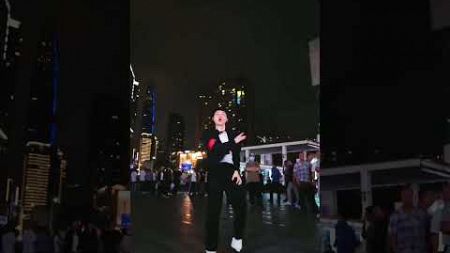 ❤ The best Michael Jackson Imitation Show ! #mj #dance #imitation #舞蹈 #模仿秀