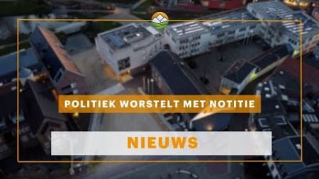 Politiek Meerssen worstelt met notitie over werksfeer