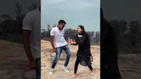 Muhu Malka Jhatka 💃💖 Odiatikto video 💖 Sambalpuri 🤩 Kajal #dance #sambalpurisong #viral #viralsong