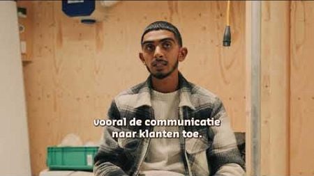 🎥 Hoe belangrijk is communicatie bij jouw bedrijf?