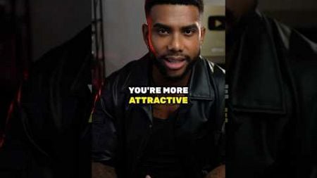 How To Look Attractive Even If You’re Not