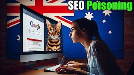 Careful What You Google | SEO Poisoning