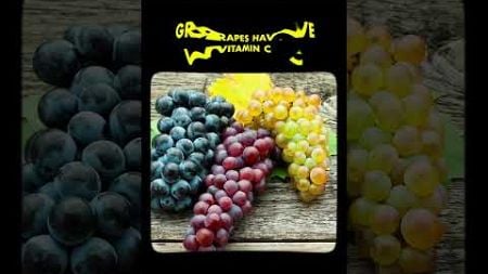 Impressive Health Benefits of Grapes ~ கருப்பு திராட்சையை ஏன் தினமும் சாப்பிடனும்?