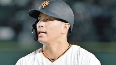 巨人・大城卓三、残留決断でトレンド入り「あつすぎる」「これはいい補強」一方で「甲斐はどうなるんや」などFA意向報道の捕手2人の動向気にする声も