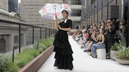 Equalshuman | Spring Summer 2025 | New York Fashion Week