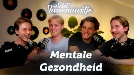 Mentale gezondheid | Het Tussenuurtje