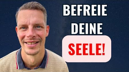 Befreie deine Seele – durchbrich den energetischen LOOP zur vollkommenen Gesundheit!