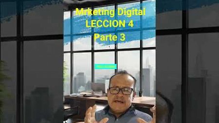 Herramientas Esenciales de Marketing Digital 3