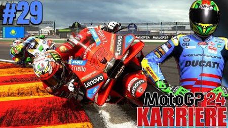 Große ÜBERRASCHUNG! | MotoGP 24 KARRIERE #29