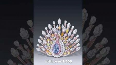 5 MOST EXPENSIVE JEWELS Ever Sold!