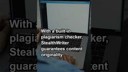 Transform AI Content with StealthWriter for Better SEO and Engagement