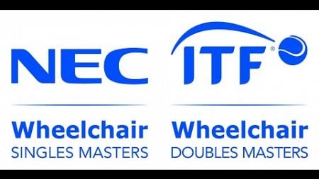 2024 NEC Wheelchair Tennis Masters: Day 6