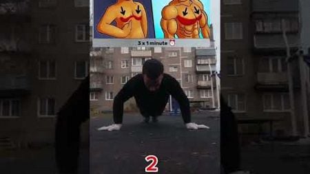 Отжимания 💪💪 anjimaniya qilish,, pushup pushups