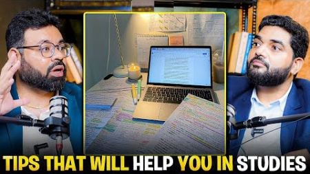 Enhance Your Study Habits: Proven Tips for Positive Environment! #Success #Motivation @AmiettKumar