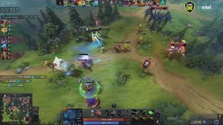 LIVE: BOOM Esports vs. Aurora Gaming - ESL One Bangkok 2024 SEA Closed Qualifiers