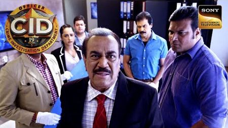 CID कैसे निकलेगी Astrologer के इस चंगुल से बाहर? | CID | Full Episode