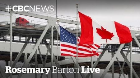 Canada-U.S. trade relationship will remain strong, says CEO of U.S. steelmaker