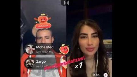 the influencer Boujemaa Dahzawi tiktok social marketing نصائح تحفيزية من المؤثر بوجمعة الدهزاوي