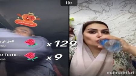 the influencer Boujemaa Dahzawi tiktok social marketing نصائح تحفيزية من المؤثر بوجمعة الدهزاوي