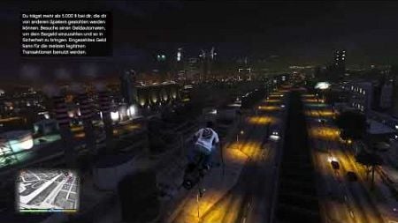 GTA V Online.In FL Geld Verdienen.Nur Freunde dürfen Beitreten.FSK18.Auf PS5 Pro.[DEU]