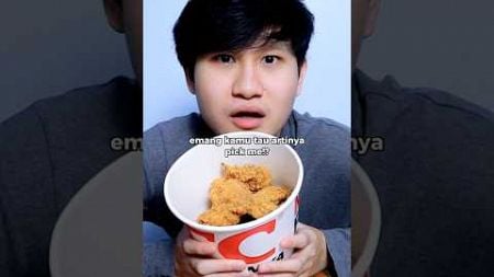 aku pikmi #food #asmr #mukbang