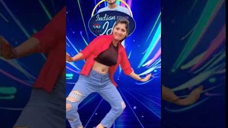 Daiya daiya! indian idol season 15 2024 , New edit #shorts #dance#music#trend