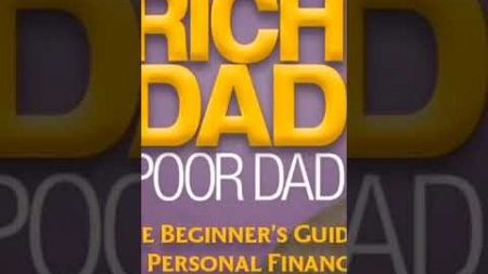 Rich dad poor dad. #business #motivation #success #marketing #money #entrepreneur