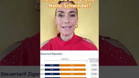 Brutto-Netto Schwindel#steuern#steuertipps#steuerzahler#politik#ampel#neuwahlen#scholz#steuernsparen