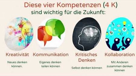 #Digitale Bildung - Lernen an der Alice für die digitale Welt von morgen!