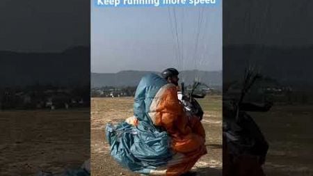 Learn basic paragliding in Bir #shortvideo #trending #travel #subscribe #viralvideo #virel #india