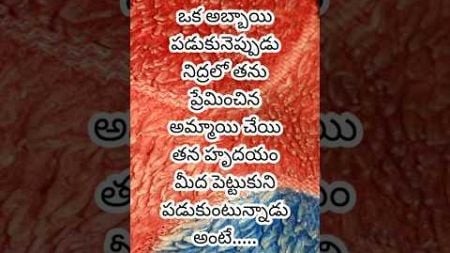 Relationship facts 3|Telugu life quotes|Jeevitha satyalu|jeevitha satyalu in telugu #shorts #video