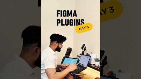 Figma Plugin Day 3