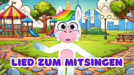 ♪ Freunde für immer - Kinderlied zum Mitsingen - Tanzen und Singen