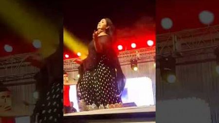 Superstar Kajal raghwani stage showलगमा दुर्गा पूजा समिति सिंधिया समस्तीपुर। #viralvideo #2024 #love